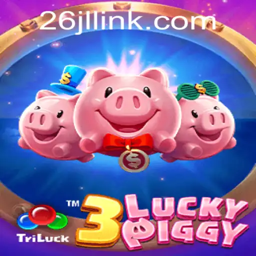 Discover the Thrills of 3LUCKYPIGGY and Its Unique Gameplay