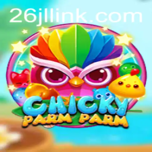 Exploring the Exciting World of ChickyParmParm - A Game Like No Other