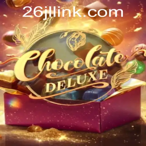 Unwrapping the Alluring World of ChocolateDeluxe: A Game of Sweet Strategy and Delight