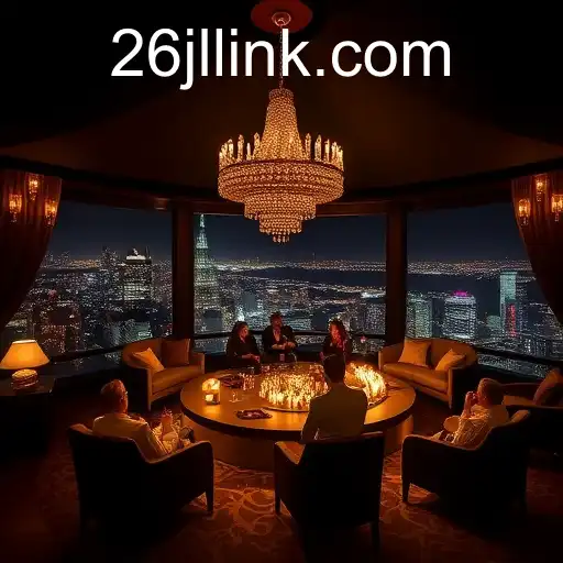 Exploring the World of Exclusive Events: The Magic of 26JL