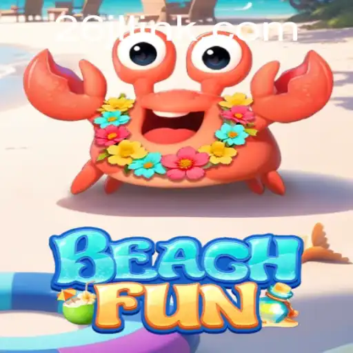 Experience the Ultimate Gaming Adventure with BeachFun 26JL