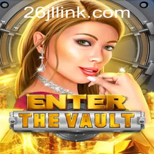 EntertheVault: A Unique Gaming Experience Driven by Strategy and Innovation