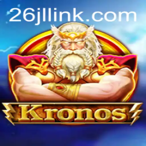 Explore the World of Kronos - A Journey Through Time